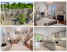 9 GRIGGLESTONE LANE, Ajax, Ontario