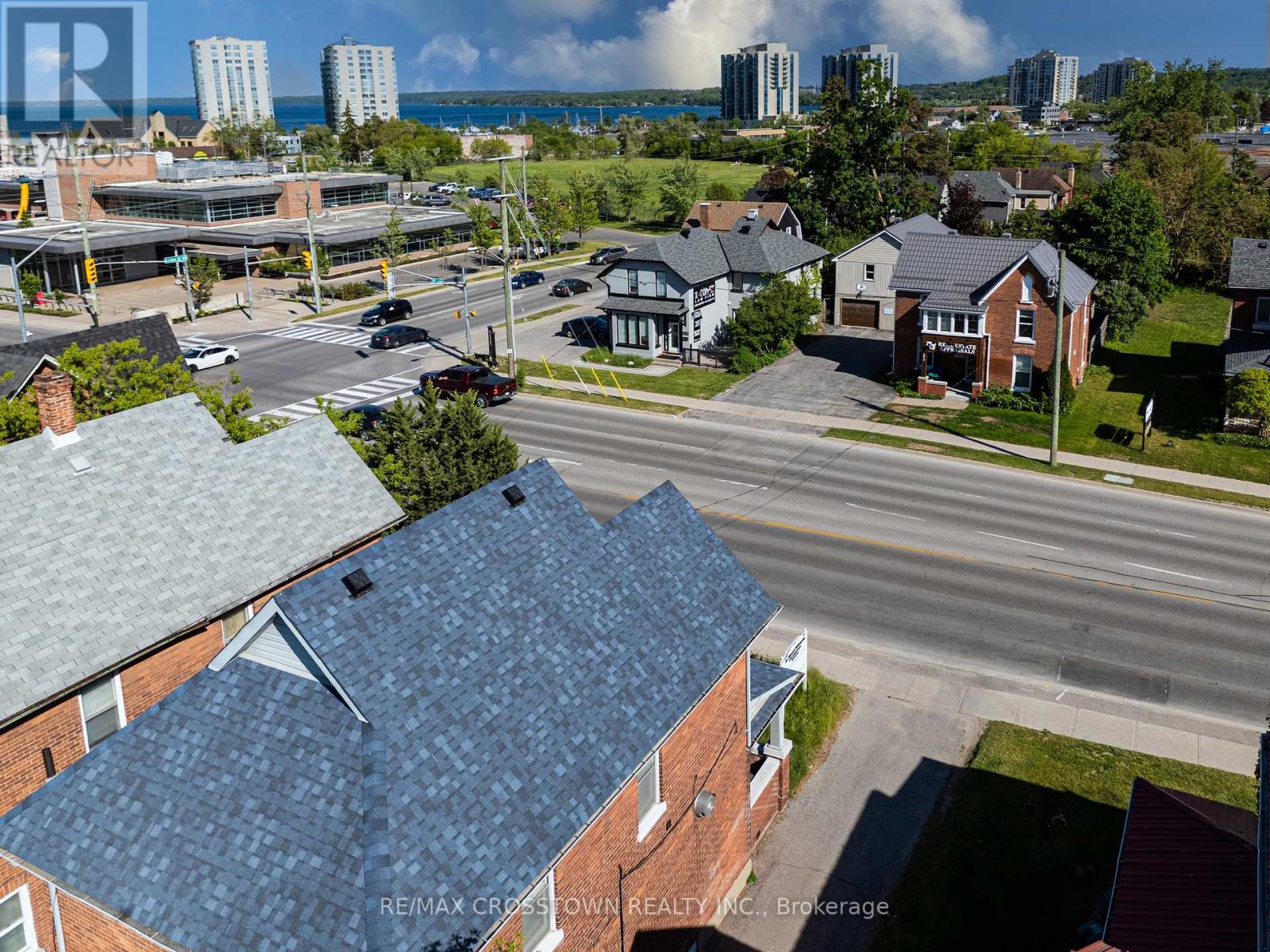 178 Dunlop Street W, Barrie, Ontario  L4N 1B3 - Photo 26 - S13414730