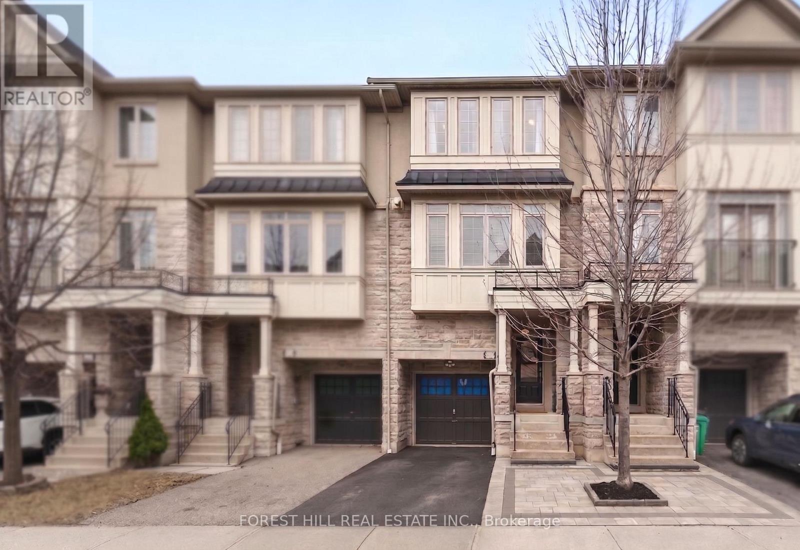 9 - 3038 HAINES ROAD, Mississauga, Ontario