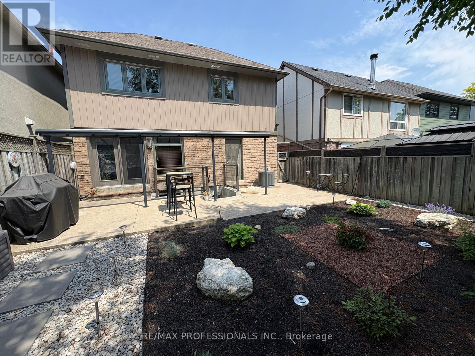 Lower - 19 Elmbrook Crescent, Toronto, Ontario  M9C 5B2 - Photo 22 - W13234344
