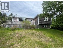 208 Whistle Road, Grand Manan, New Brunswick