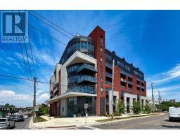 105 - 2433 DUFFERIN STREET, Toronto, Ontario