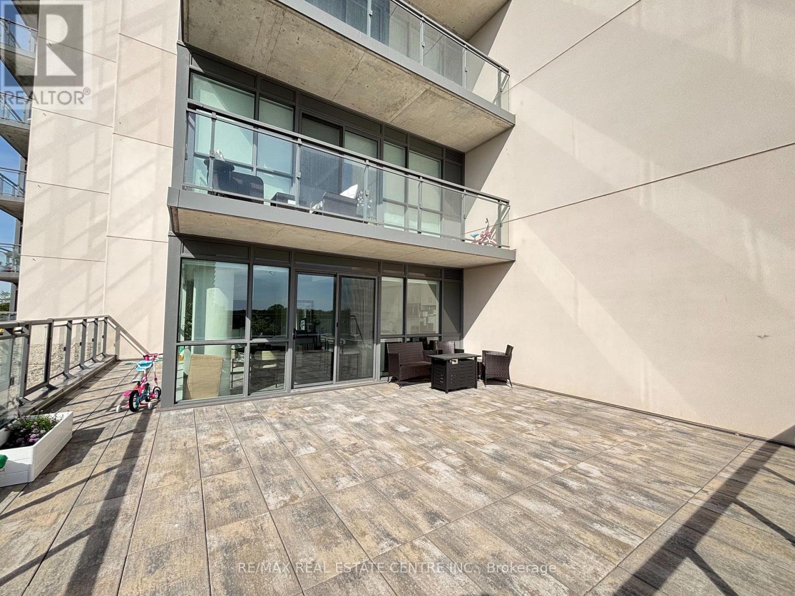 408 - 15 LYNCH STREET, Brampton, Ontario