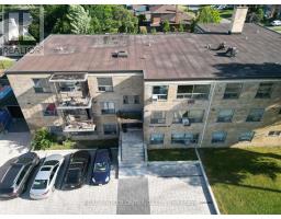 301 - 1079 LAWRENCE AVE W AVENUE, Toronto, Ontario