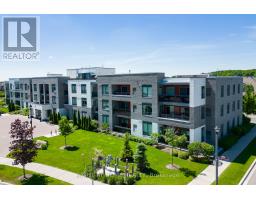 318 - 40 VIA ROSEDALE, Brampton, Ontario