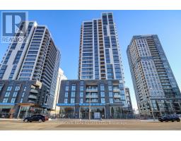 1203 - 30 SAMUEL WOOD WAY, Toronto, Ontario