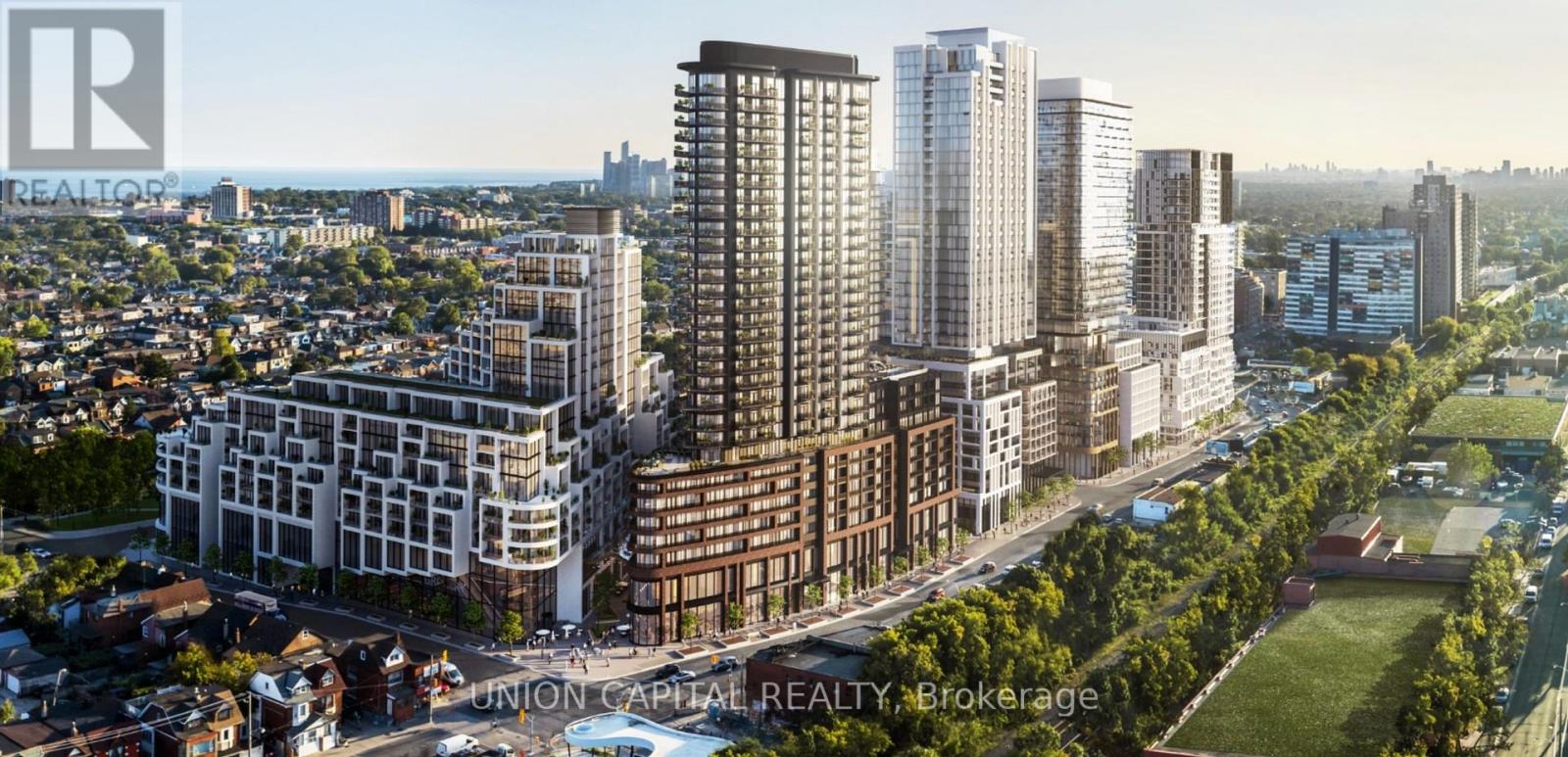 717 - 1185 Dupont Street, Toronto, Ontario  M6H 0G5 - Photo 14 - W13420798