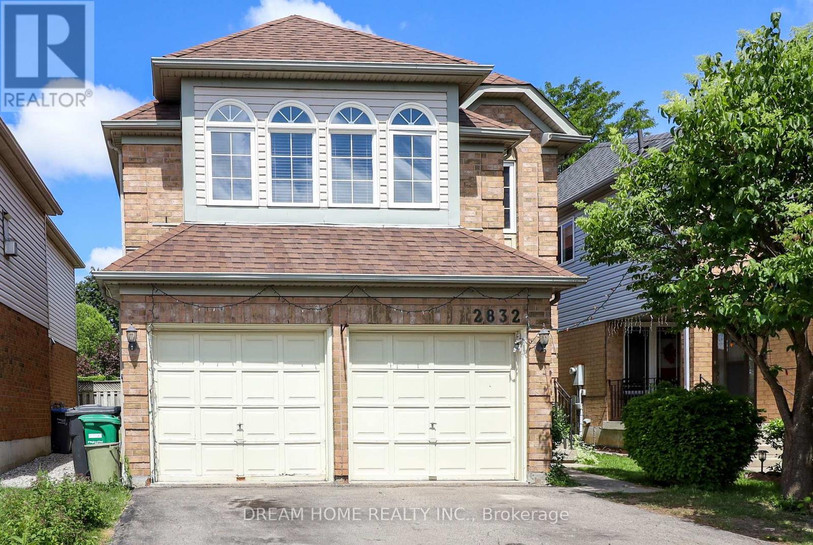 2832 GALLEON CRESCENT, Mississauga, Ontario