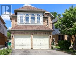 2832 GALLEON CRESCENT, Mississauga, Ontario
