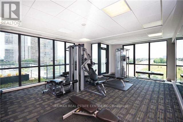 1301 - 75 Eglinton Avenue W, Mississauga, Ontario  L5R 3P5 - Photo 10 - W13420924
