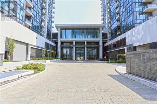 1301 - 75 Eglinton Avenue W, Mississauga, Ontario  L5R 3P5 - Photo 2 - W13420924