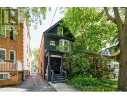 837 GLADSTONE AVENUE, Toronto, Ontario