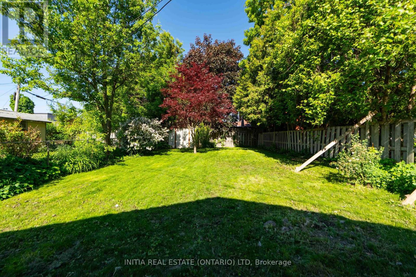 12 Woodworth Avenue, St. Thomas, Ontario  N5P 3J2 - Photo 31 - X13242922