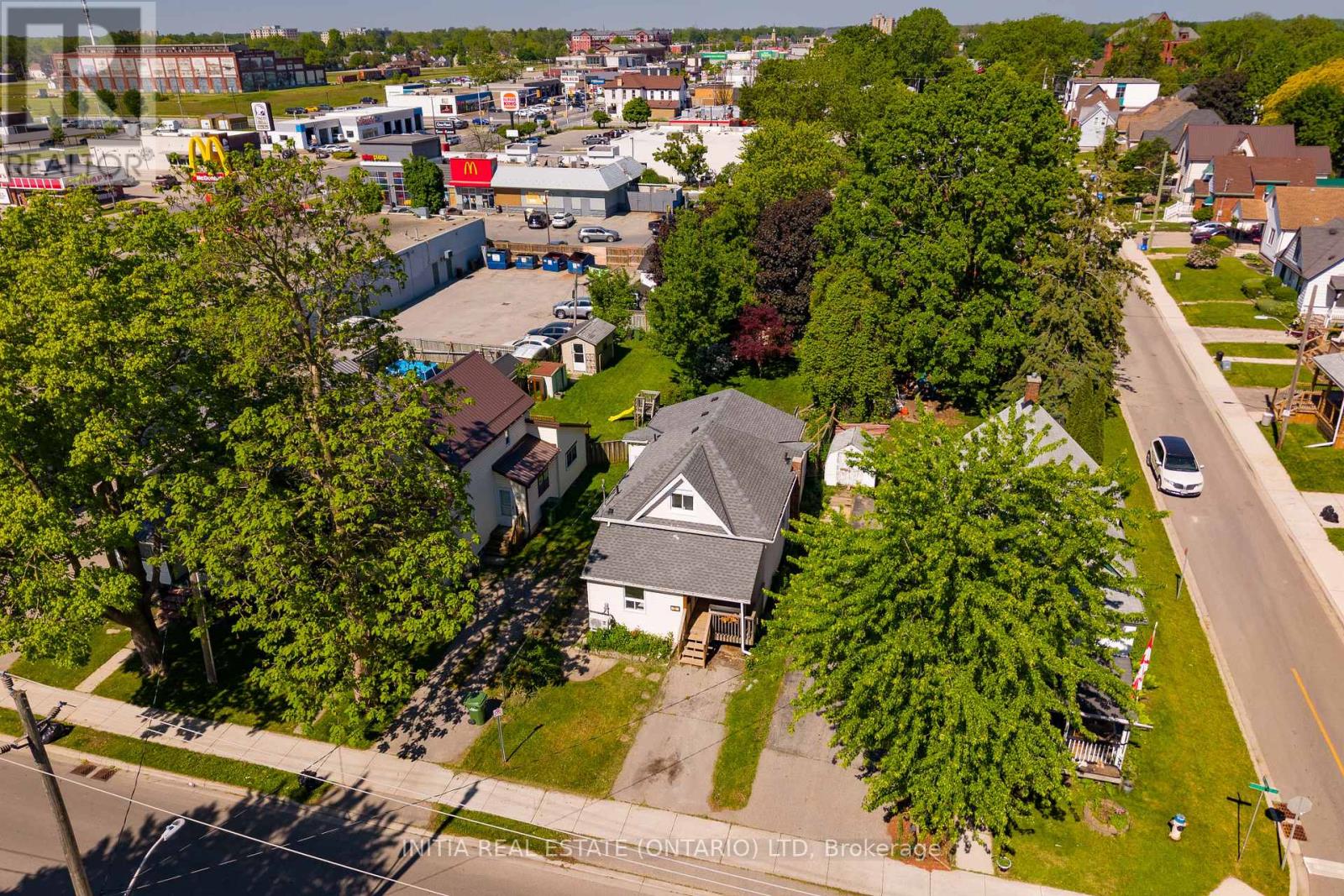 12 Woodworth Avenue, St. Thomas, Ontario  N5P 3J2 - Photo 36 - X13242922