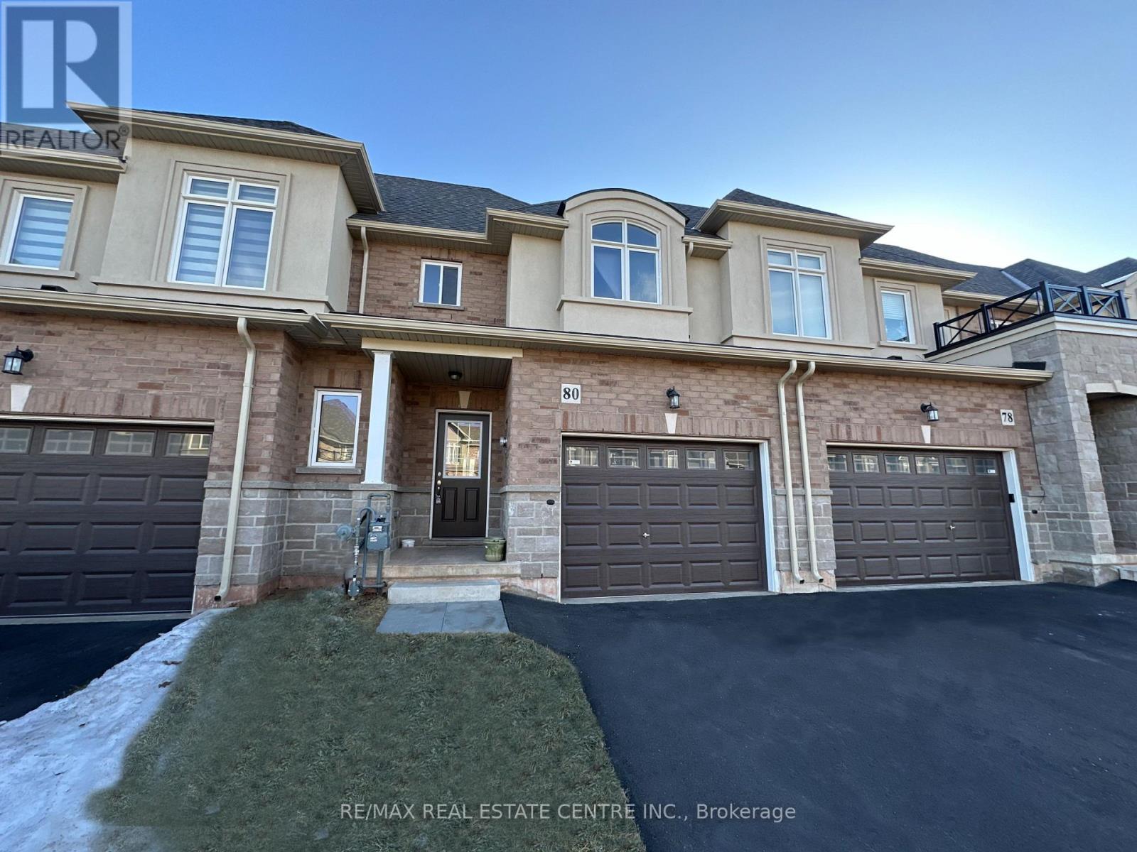 80 PINOT CRESCENT, Hamilton, Ontario