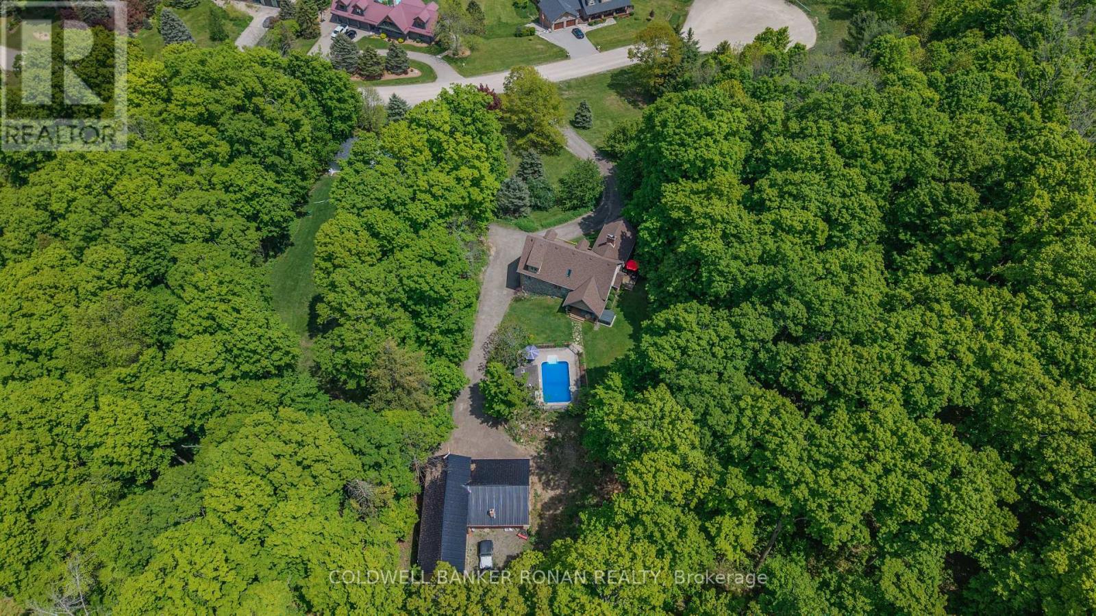 38 Big Tree Circle, Mulmur, Ontario  L0M 1M0 - Photo 2 - X13420704