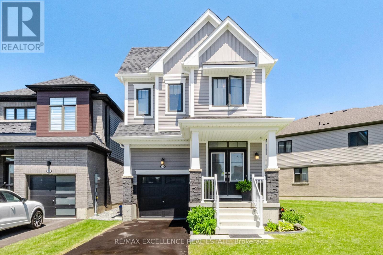 12 Selection Heights, Thorold, Ontario  L2V 0P3 - Photo 1 - X13420724
