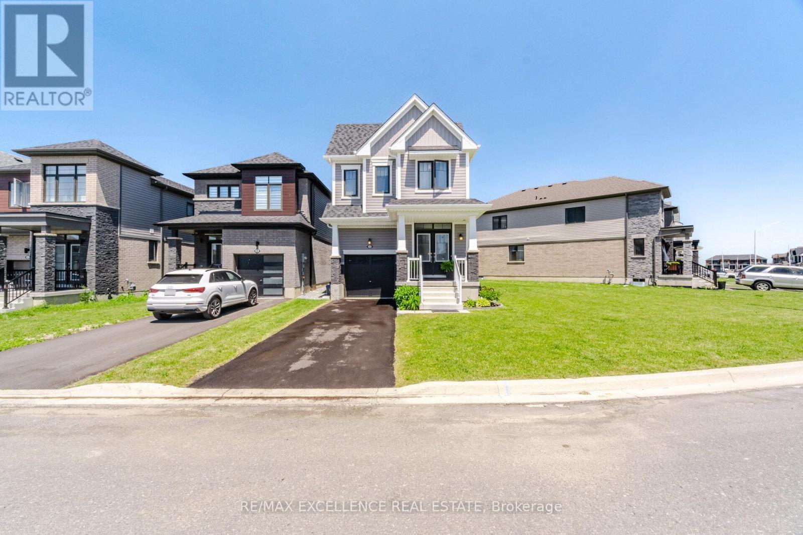 12 Selection Heights, Thorold, Ontario  L2V 0P3 - Photo 3 - X13420724