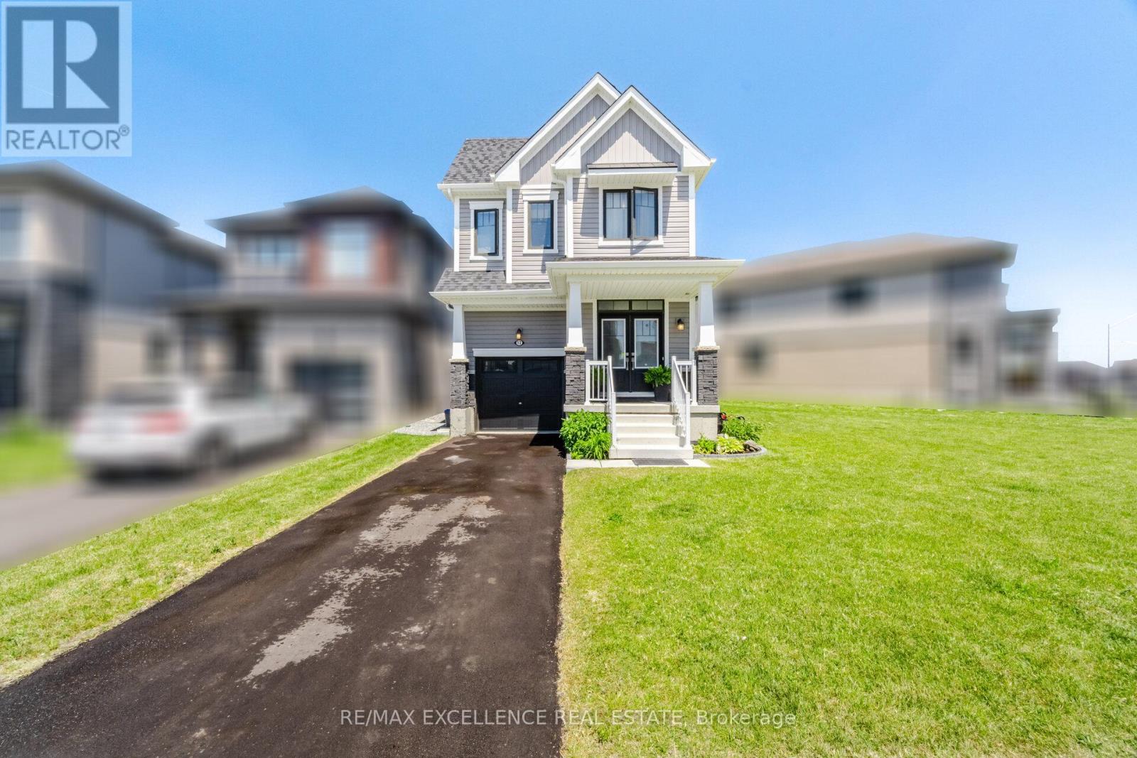 12 Selection Heights, Thorold, Ontario  L2V 0P3 - Photo 4 - X13420724