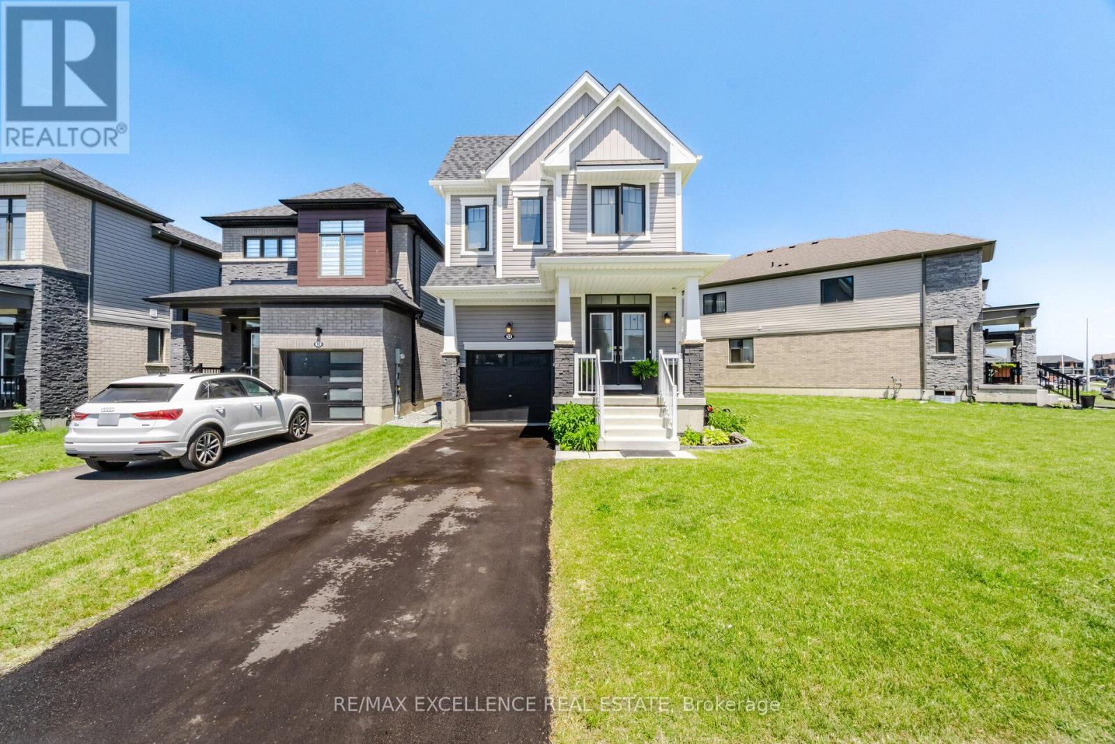 12 Selection Heights, Thorold, Ontario  L2V 0P3 - Photo 5 - X13420724