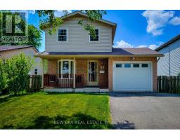 23 SULKY ROAD, Brantford, Ontario
