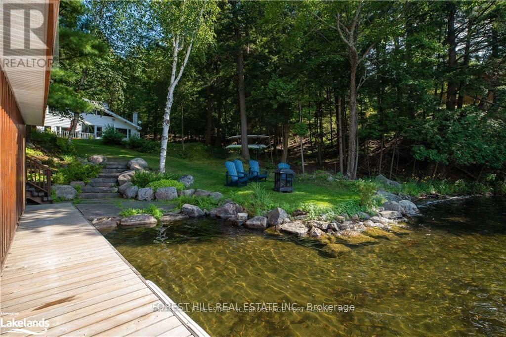 1004 Old Township Road, Muskoka Lakes, Ontario  P0B 1J0 - Photo 10 - X13420790