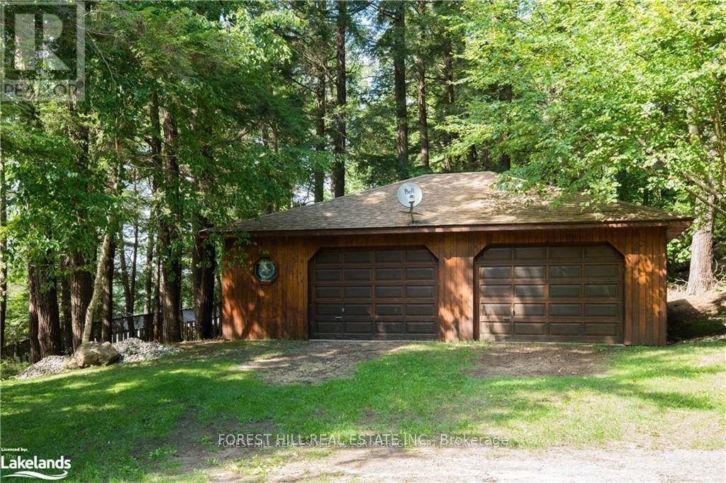 1004 Old Township Road, Muskoka Lakes, Ontario  P0B 1J0 - Photo 11 - X13420790