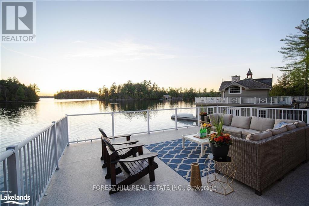 1004 Old Township Road, Muskoka Lakes, Ontario  P0B 1J0 - Photo 2 - X13420790