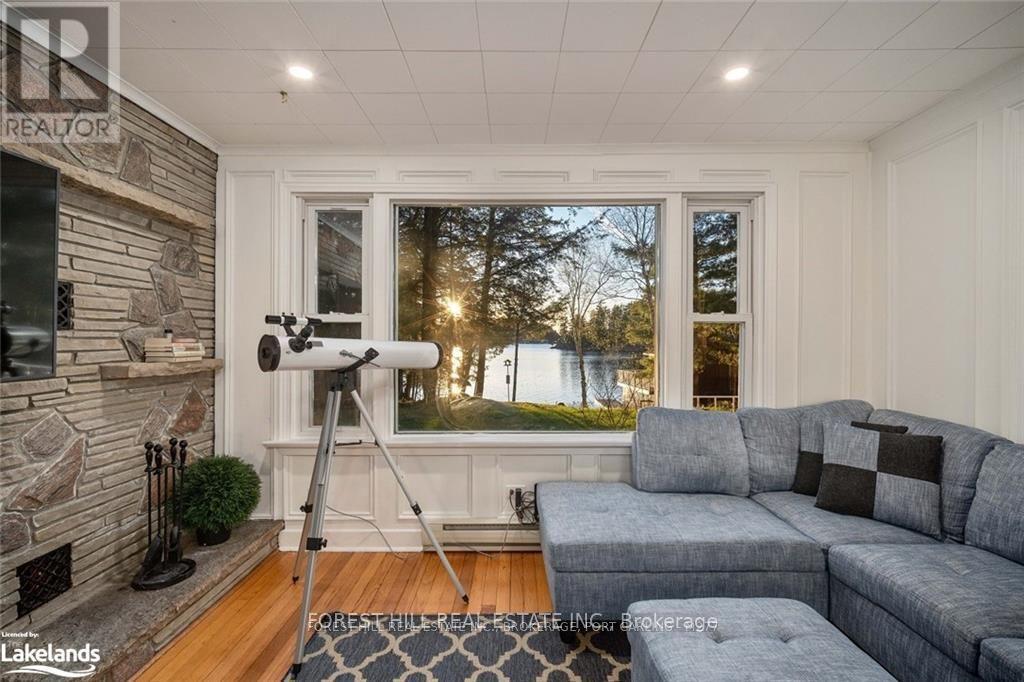 1004 Old Township Road, Muskoka Lakes, Ontario  P0B 1J0 - Photo 24 - X13420790