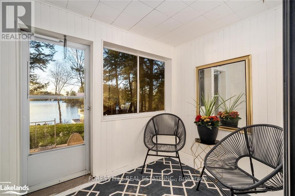 1004 Old Township Road, Muskoka Lakes, Ontario  P0B 1J0 - Photo 29 - X13420790