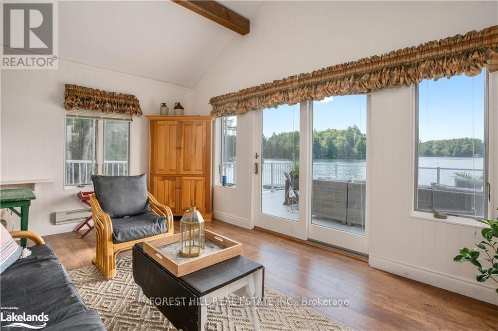1004 Old Township Road, Muskoka Lakes, Ontario  P0B 1J0 - Photo 3 - X13420790