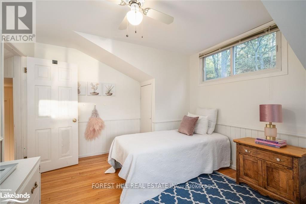 1004 Old Township Road, Muskoka Lakes, Ontario  P0B 1J0 - Photo 30 - X13420790
