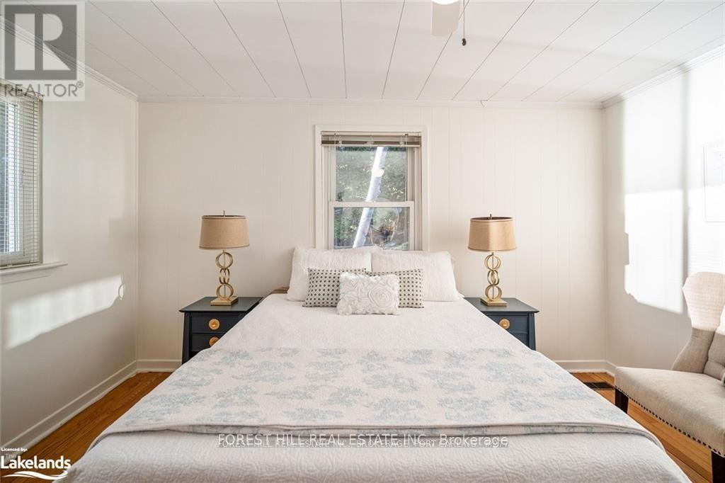 1004 Old Township Road, Muskoka Lakes, Ontario  P0B 1J0 - Photo 33 - X13420790