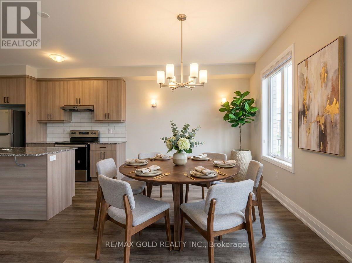 221 Histand Trail, Kitchener, Ontario  N2R 0S3 - Photo 18 - X13420858