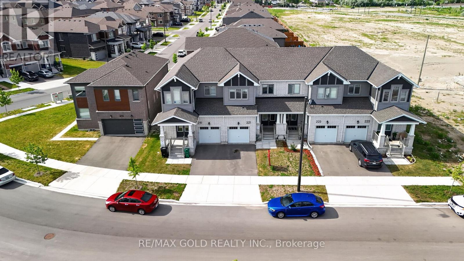 221 Histand Trail, Kitchener, Ontario  N2R 0S3 - Photo 39 - X13420858