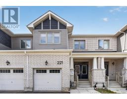 221 HISTAND TRAIL, Kitchener, Ontario