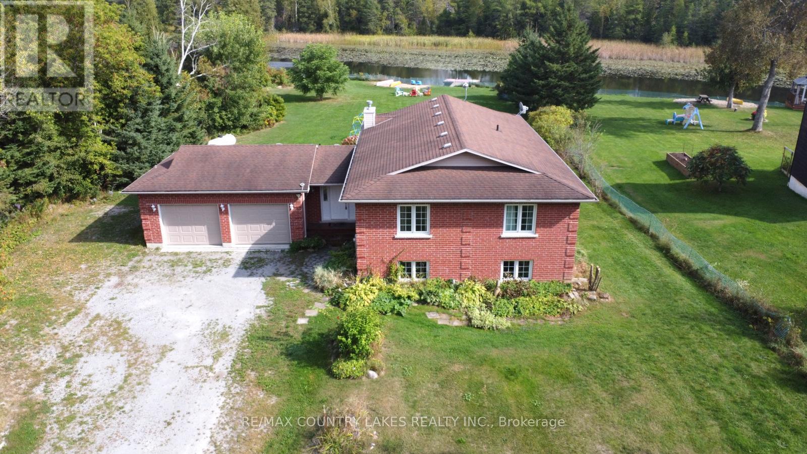 53 CEDAR BAY ROAD, Kawartha Lakes, Ontario