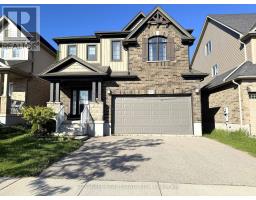 541 SUNDEW DRIVE, Kitchener, Ontario