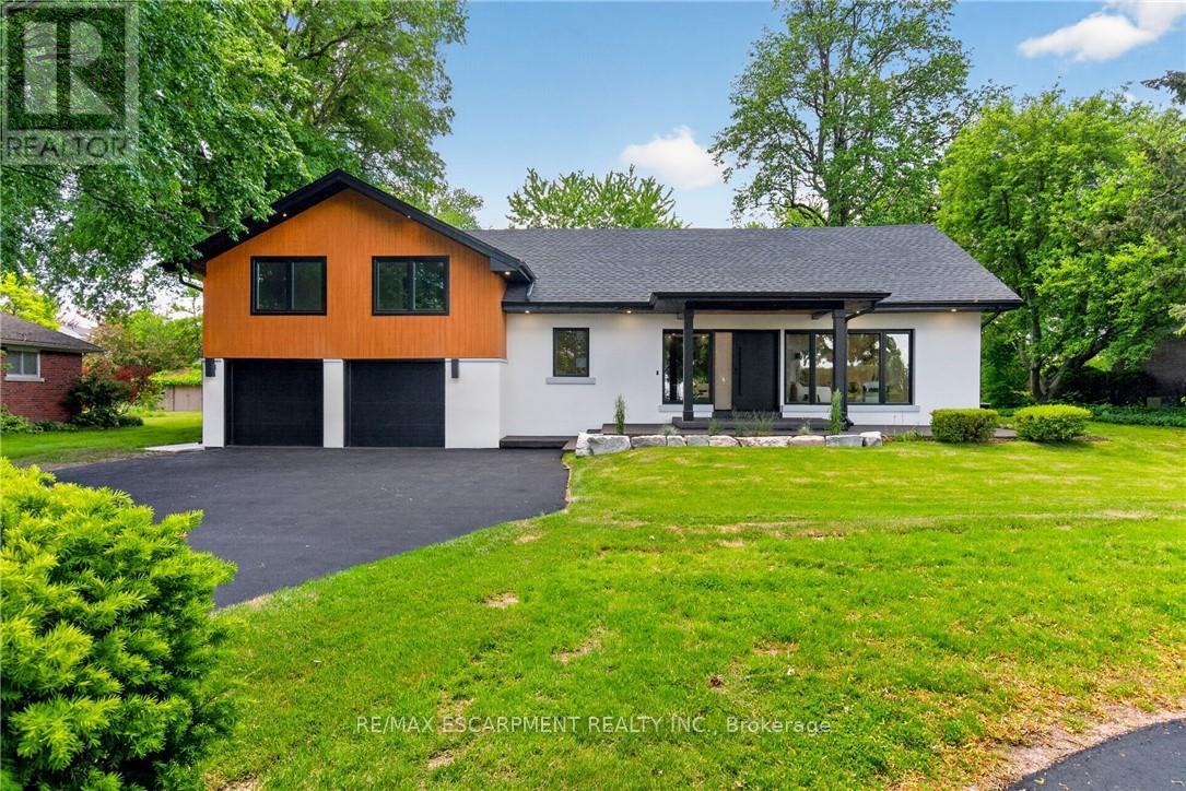 274 MOUNTAIN BROW BOULEVARD, Hamilton, Ontario