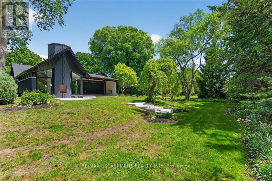 274 Mountain Brow Boulevard, Hamilton, Ontario  L8T 1A6 - Photo 43 - X13420926