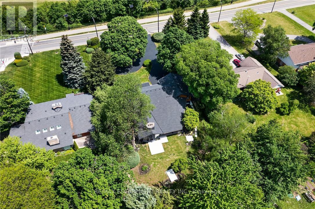 274 Mountain Brow Boulevard, Hamilton, Ontario  L8T 1A6 - Photo 48 - X13420926
