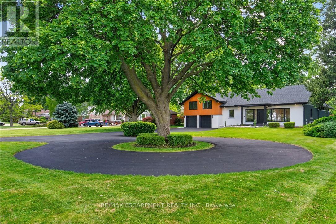 274 Mountain Brow Boulevard, Hamilton, Ontario  L8T 1A6 - Photo 50 - X13420926