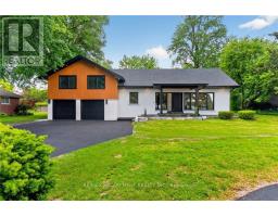 274 MOUNTAIN BROW BOULEVARD, Hamilton, Ontario