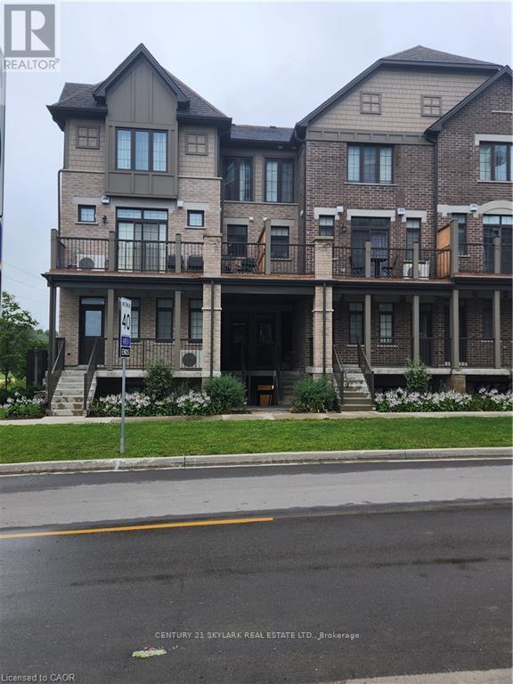 333 GOSLING GARDENS, Guelph, Ontario