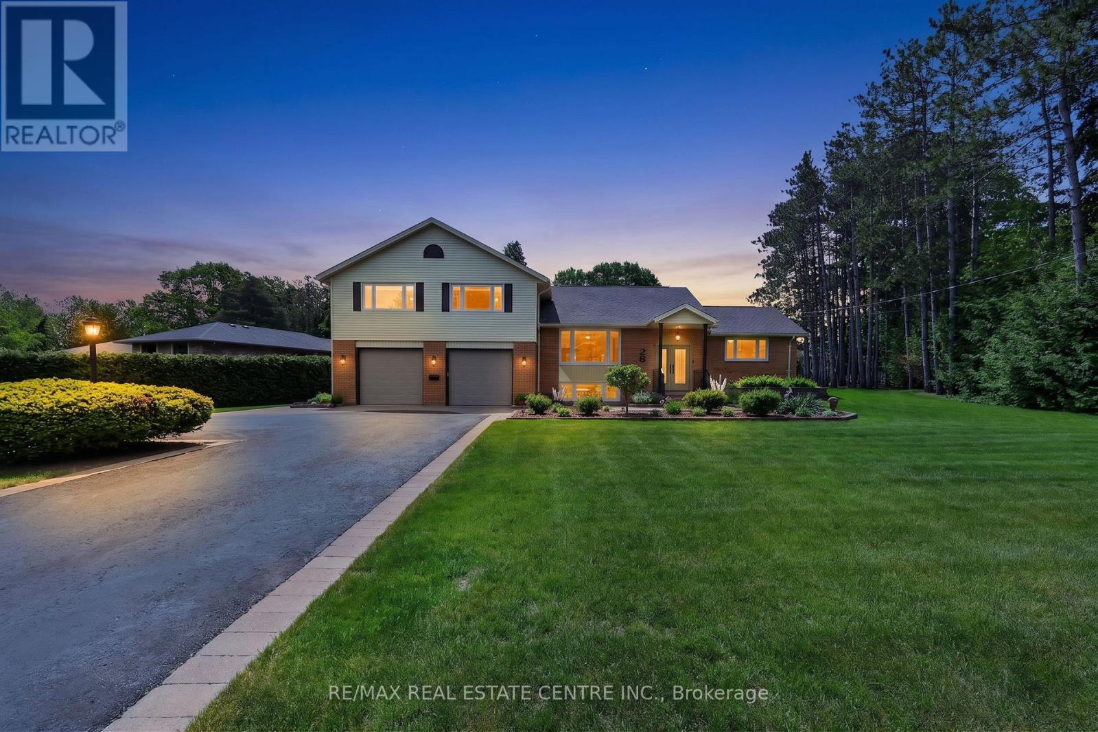 28 STARRVIEW CRESCENT, Mono, Ontario