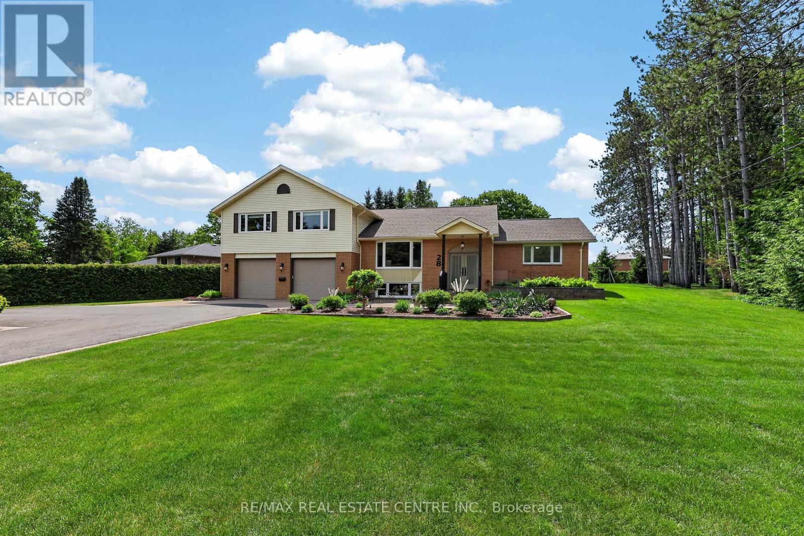 28 Starrview Crescent, Mono, Ontario  L9W 3B1 - Photo 3 - X13420948