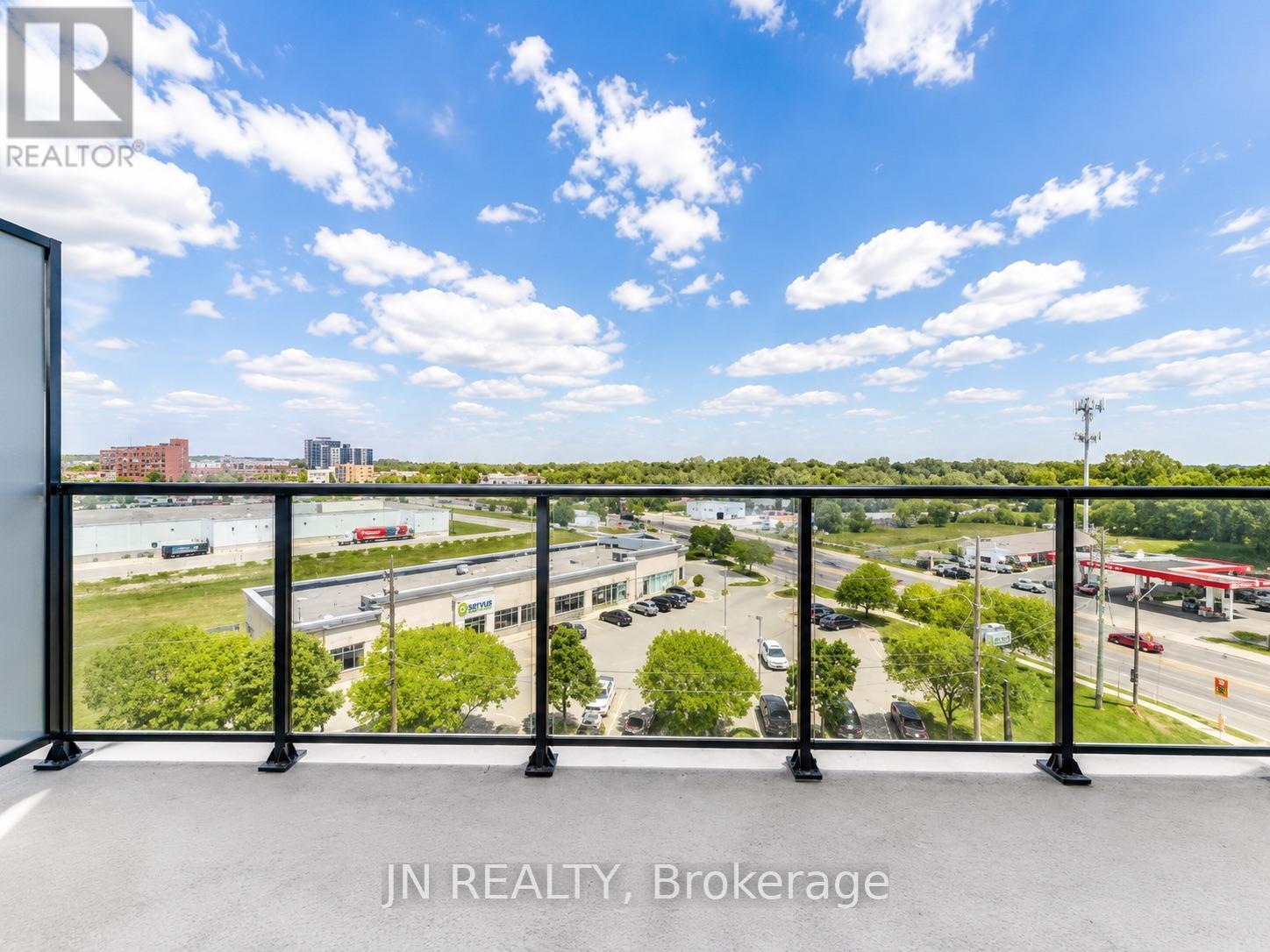 605 - 33 Erie Ave Avenue, Brantford, Ontario  N3S 0K7 - Photo 6 - X13421004