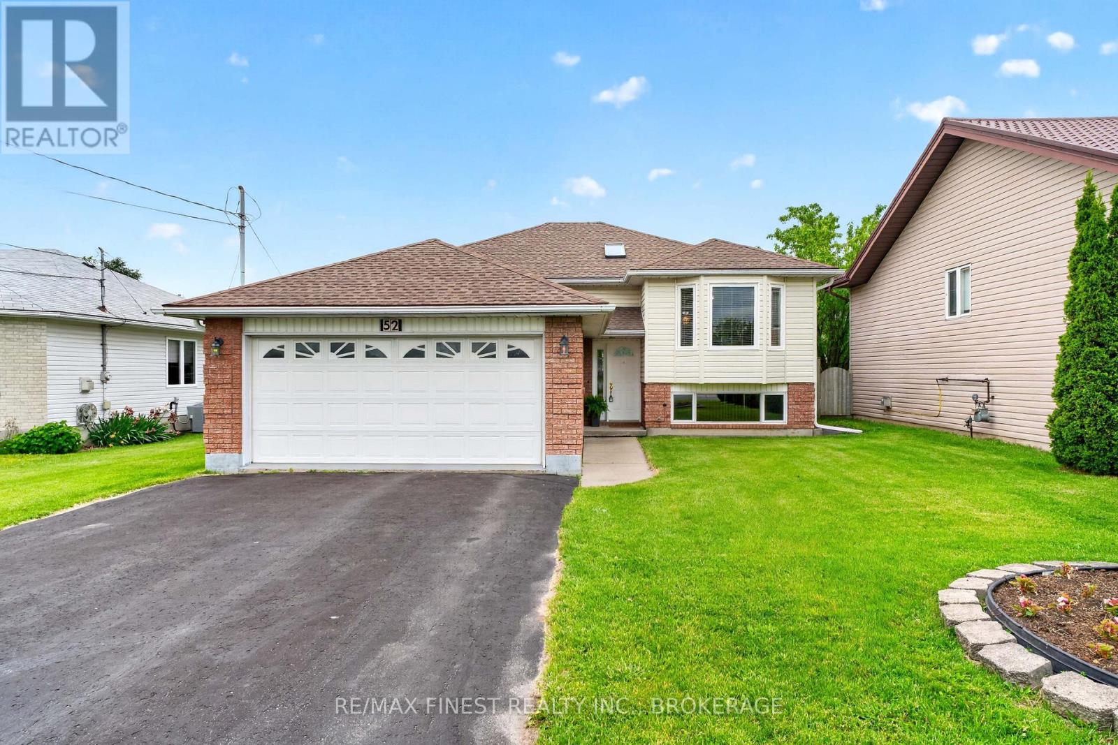52 Johnson Street, Prince Edward County, Ontario  K0K 2T0 - Photo 2 - X13421126