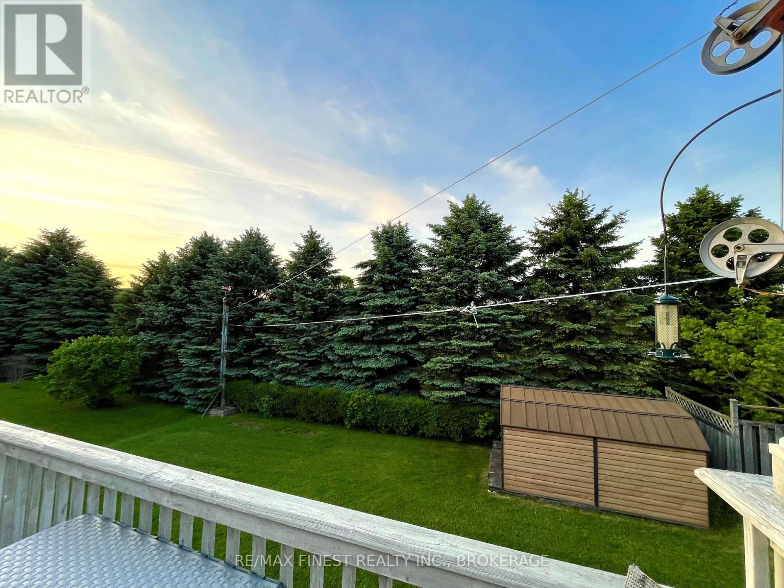 52 Johnson Street, Prince Edward County, Ontario  K0K 2T0 - Photo 39 - X13421126