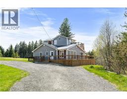 914 Murray Road, Cocagne, New Brunswick